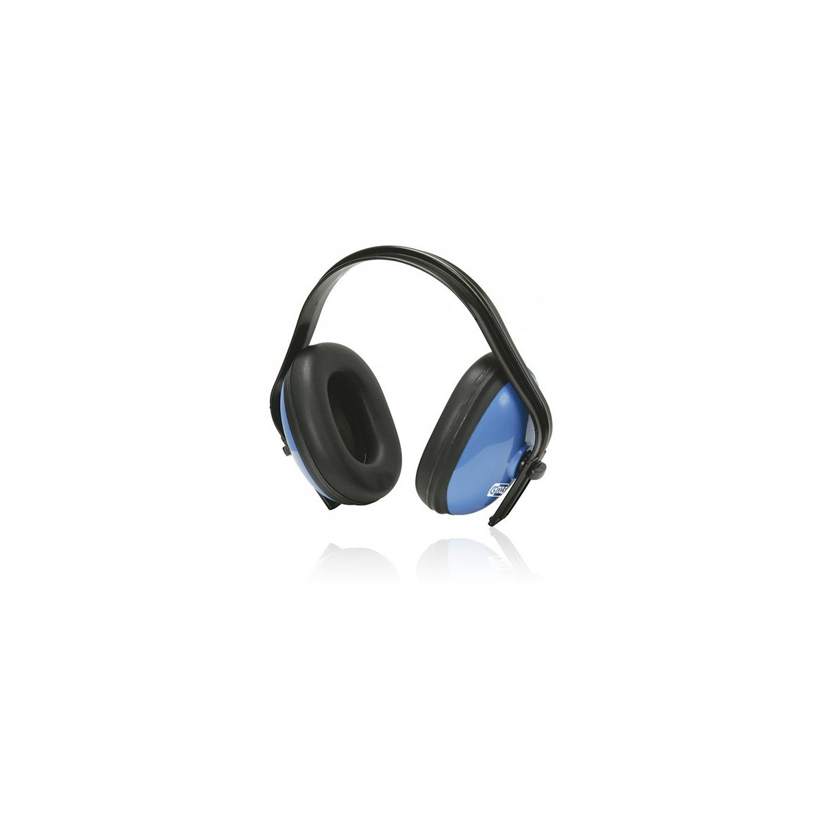 Casque anti-bruit 25 db