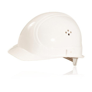 Casque de chantier