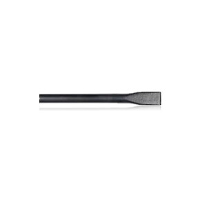 Lot de 10 burins plats SDS
