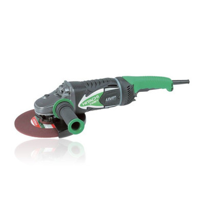 Meuleuse 230mm 2400W