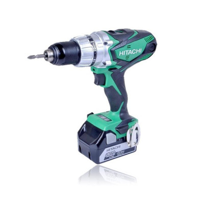 PERCEUSE 18 V - 3 AH PERCUSSION