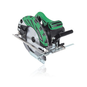 Scie circulaire 235mm 2000W avec lame carbure