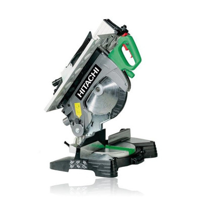 Scie à coupe à onglet 1500 W