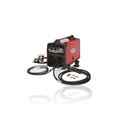 POWER MIG 180 LINCOLN
