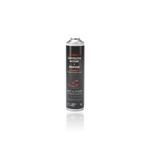 Cartouche butane + propane
