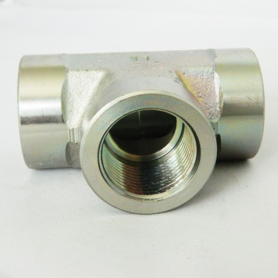 Adapteur Té FG TARAUDE