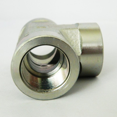 Adapteur Té FG TARAUDE