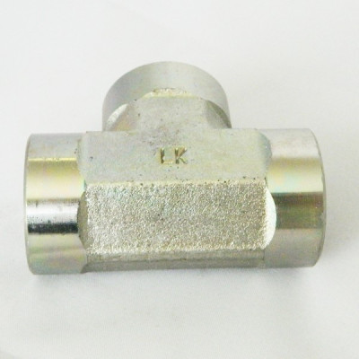 Adapteur Té FG TARAUDE