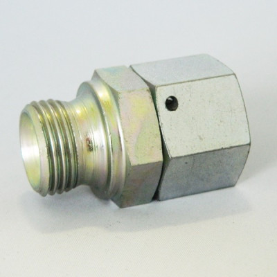 Adapteur TBSP X MBSP