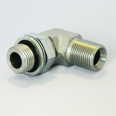 Adapteur MBSP X MGCYL 90° orientable