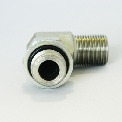 Adapteur MBSP X MGCYL 90° orientable