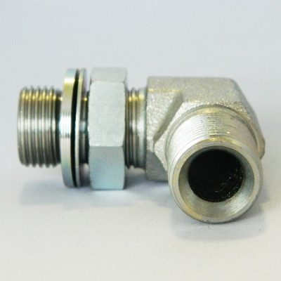 Adapteur MBSP X MGCYL 90° orientable