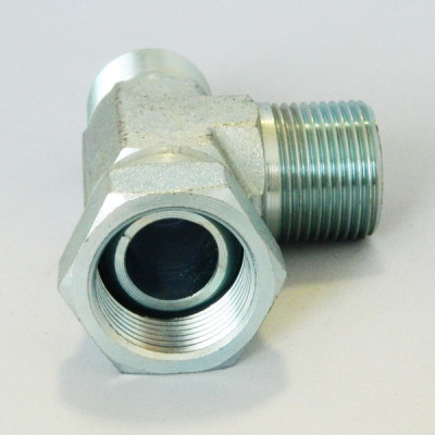 Adapteur té MBSP X MBSP X TBSP