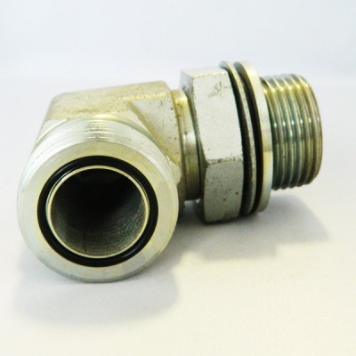 Adapteur MORFS X MGCYL 90°