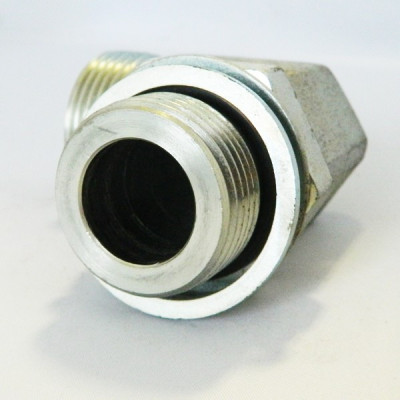 Adapteur MORFS X MGCYL 90°