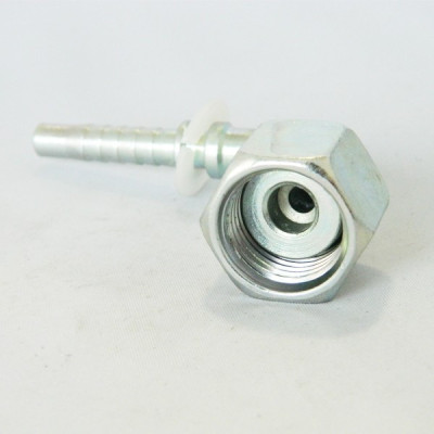 Embout ORFS femelle 90°