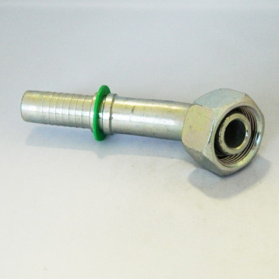 Embout femelle type ETALO 45°