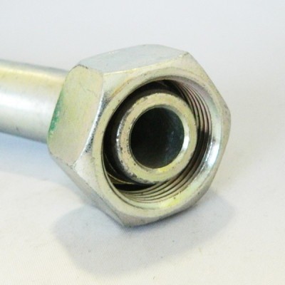Embout femelle type ETALO 45°
