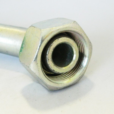 Embout femelle type ETALO 45°