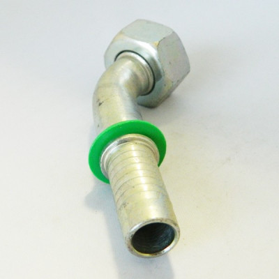 Embout femelle type ETALO 45°