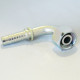 Embout femelle type ETALO 90°