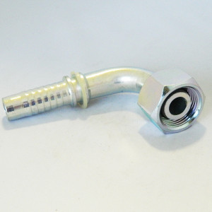 Embout femelle type ETALO 90°