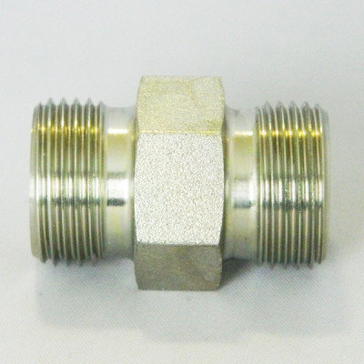 Unions doubles série lourde