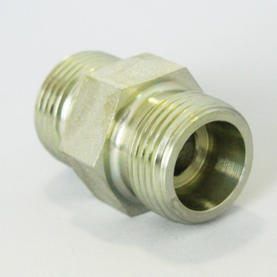 Unions doubles série lourde