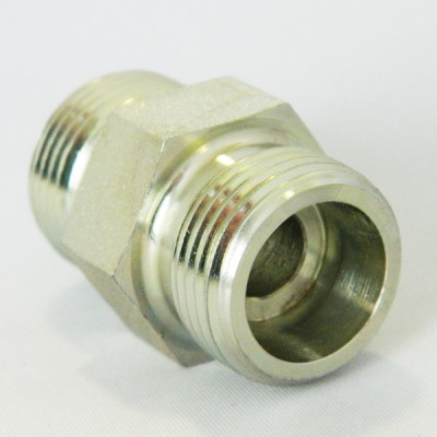 Unions doubles série lourde