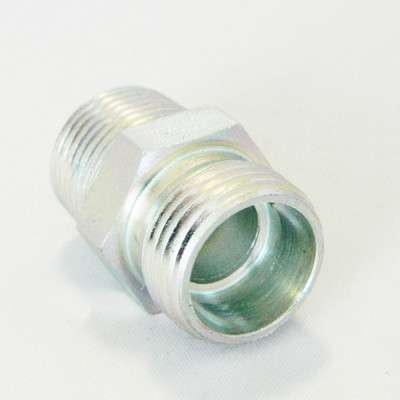 Union gaz conique série lourde