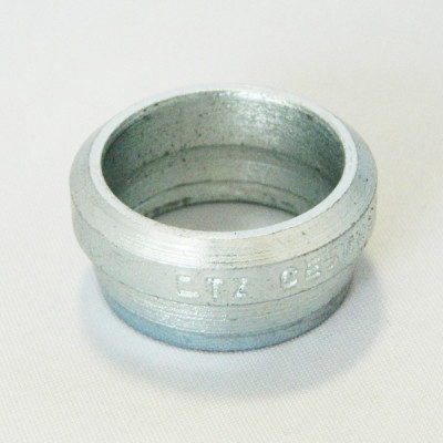 Bagues série lourde