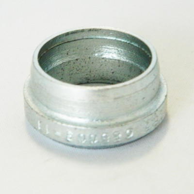 Bagues série lourde