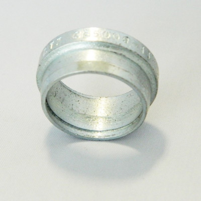 Bagues série lourde