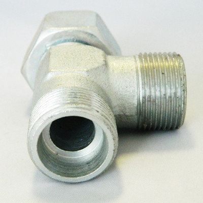 Té orientable renversé série lourde