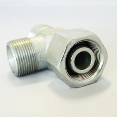 Té orientable renversé série lourde