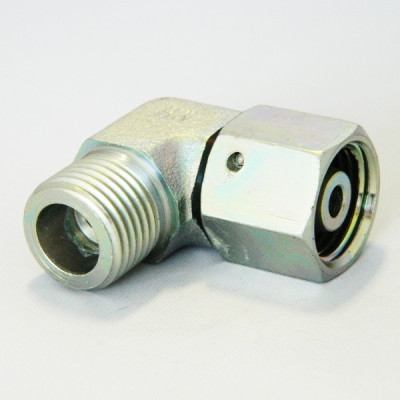 Coude adaptable série lourde