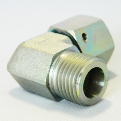 Coude adaptable série lourde