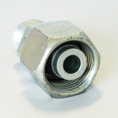 Adapteur gaz CYLRNU série lourde