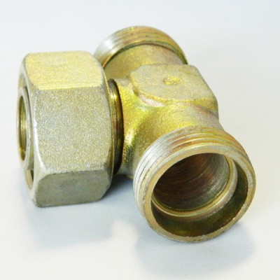 Té orientable série lourde