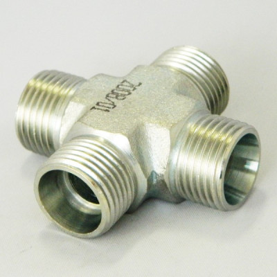 Croix égale série légère