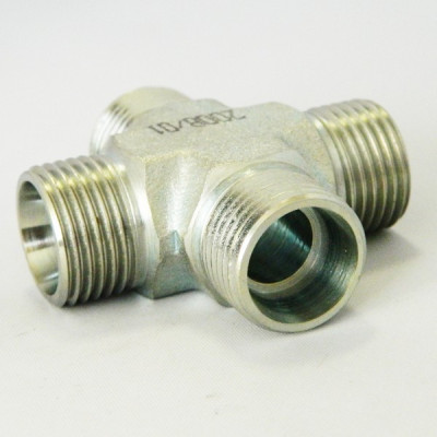 Croix égale série légère