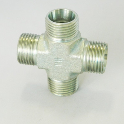 Croix égale série légère