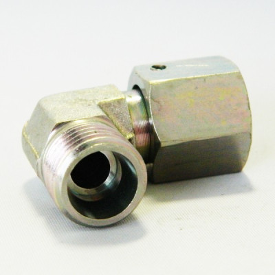 Coude adaptable série légère