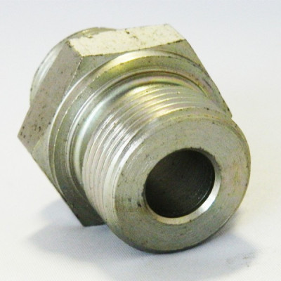 Union mâle cylindrique