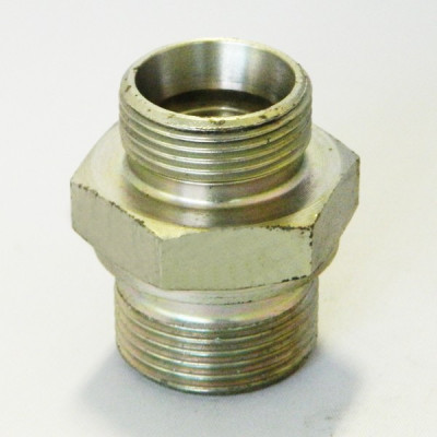 Union mâle cylindrique