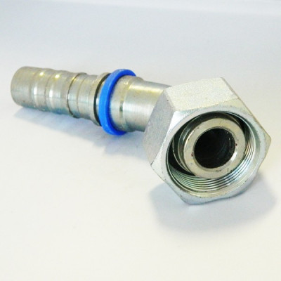 Embout double accroche TEC femelle ETAFO 45