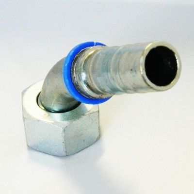 Embout double accroche TEC femelle ETAFO 45