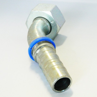 Embout double accroche TEC femelle ETAFO 45