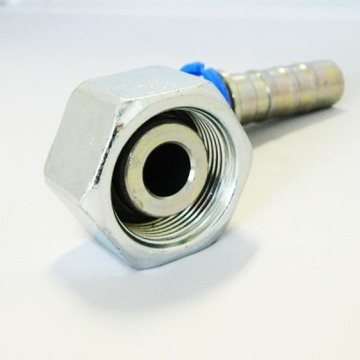 Embout double accroche TEC femelle ETAFO 90