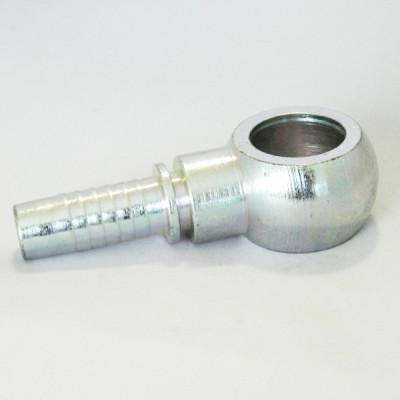 Embout banjo type BO